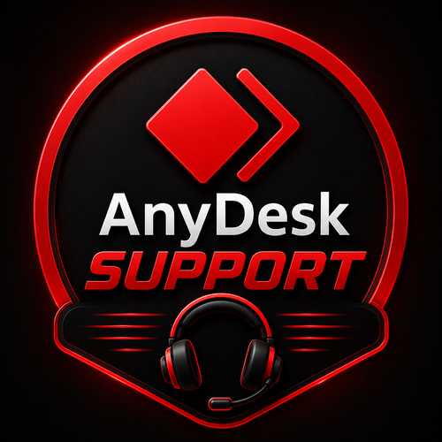 Soporte por Anydesk