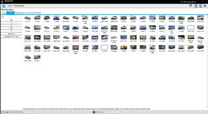 Xentry Passthru (software profesional Mercedes)