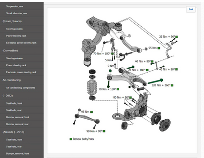 🔥Haynes Pro Online – Cuenta Profesional por 1 Año (COCHES Y CAMIONES)