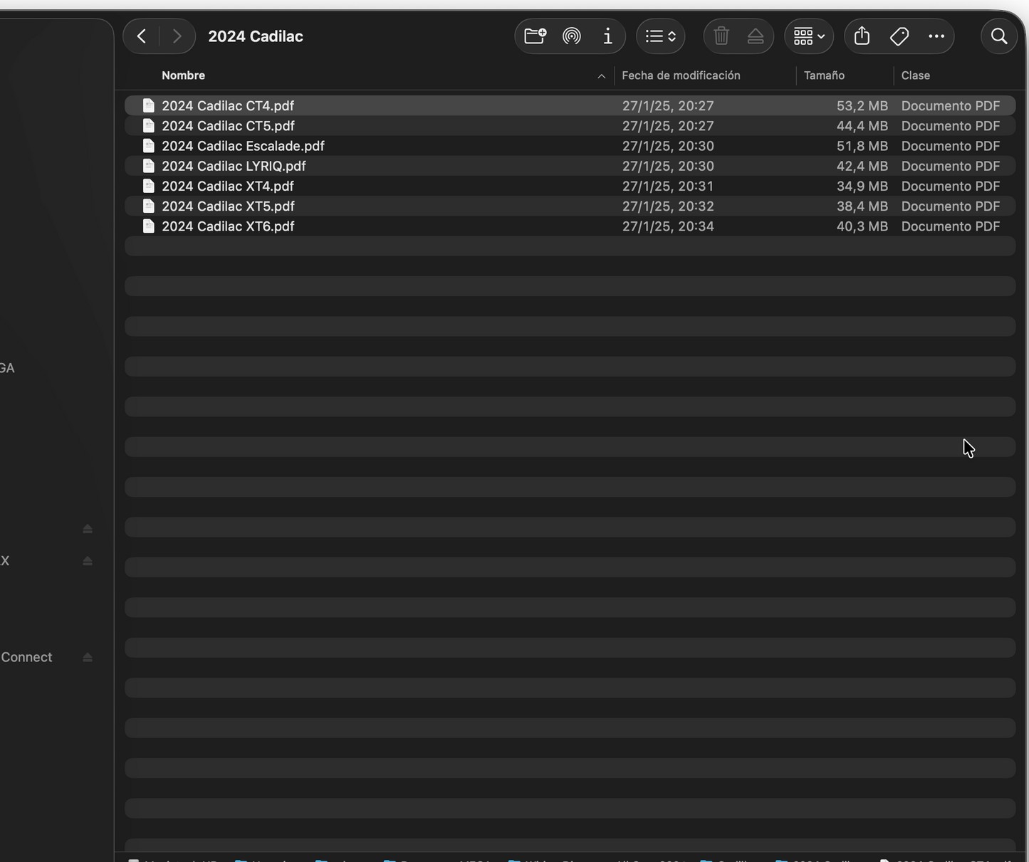 Esquemas Eléctricos Todos los coches