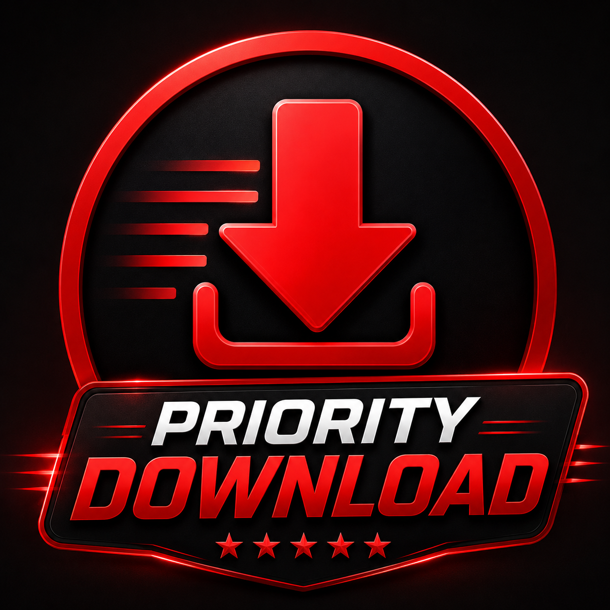 Descarga Prioritaria