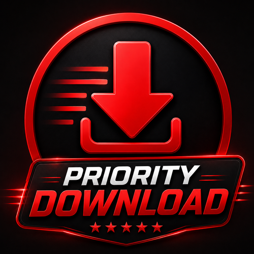 Descarga Prioritaria