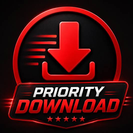 Descarga Prioritaria