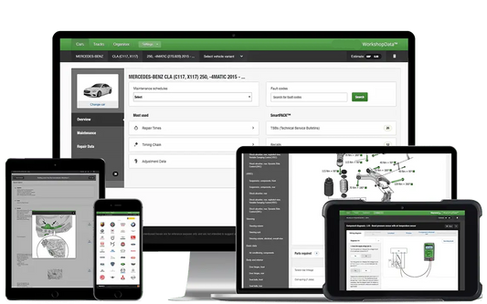 🔥Haynes Pro Online – Cuenta Profesional por 1 Año