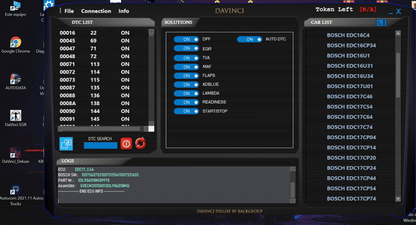 🔥Davinci Deluxe edition 2025 1.0.37 full token