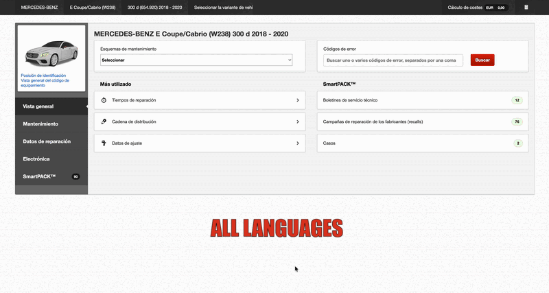 🔥Haynes Pro Online – Cuenta Profesional por 1 Año (COCHES Y CAMIONES)