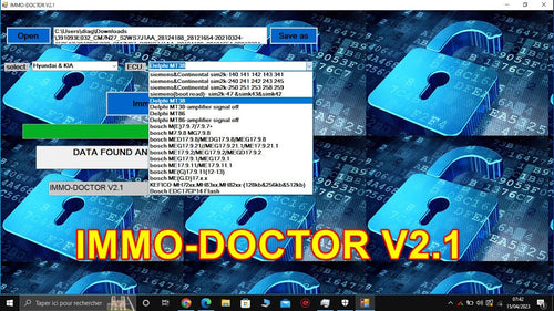 Immo Doctor